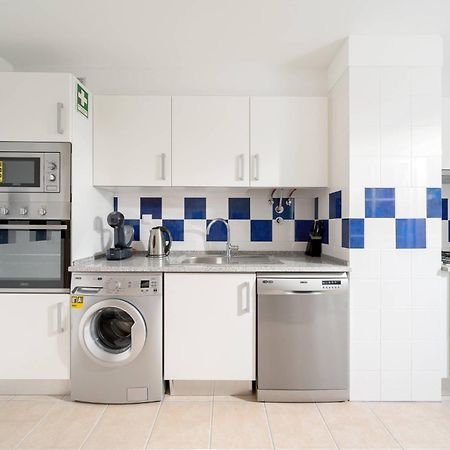 Sunny Cabanas De Tavira Apartment Екстериор снимка