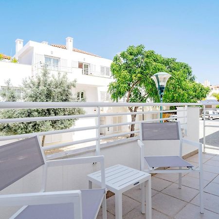 Sunny Cabanas De Tavira Apartment Екстериор снимка