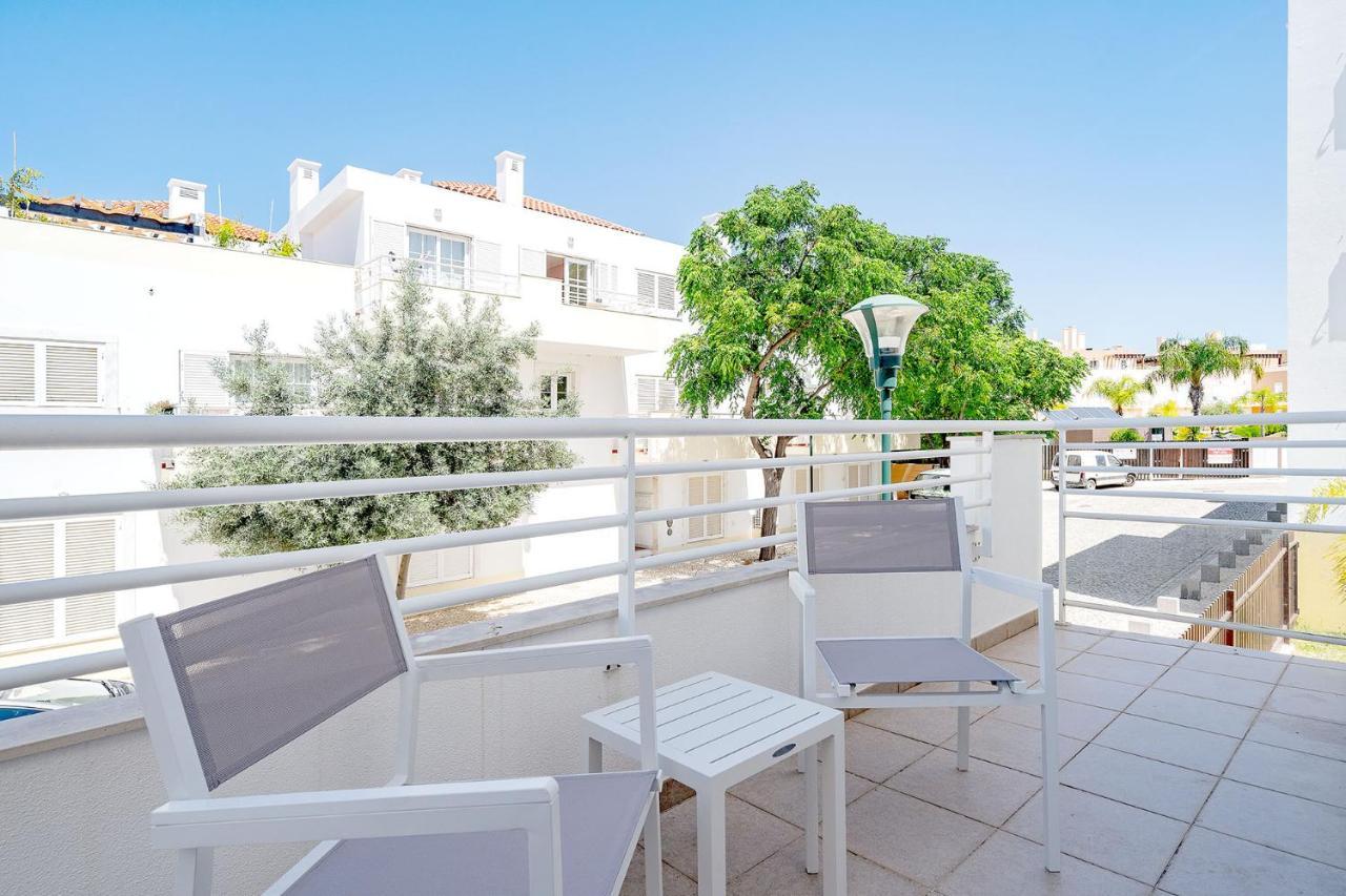 Sunny Cabanas De Tavira Apartment Екстериор снимка