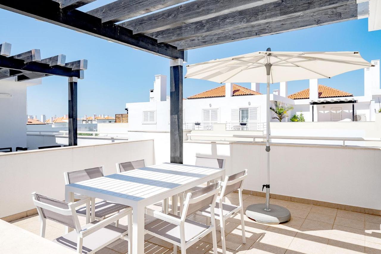 Sunny Cabanas De Tavira Apartment Екстериор снимка