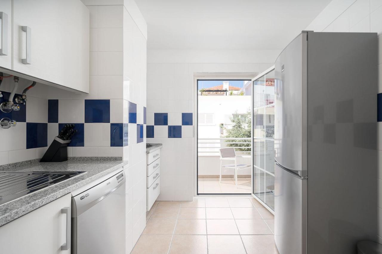 Sunny Cabanas De Tavira Apartment Екстериор снимка