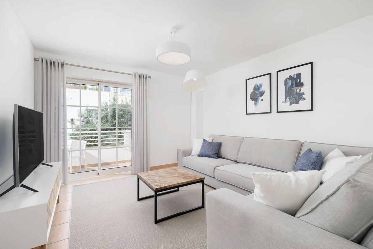 Sunny Cabanas De Tavira Apartment Екстериор снимка