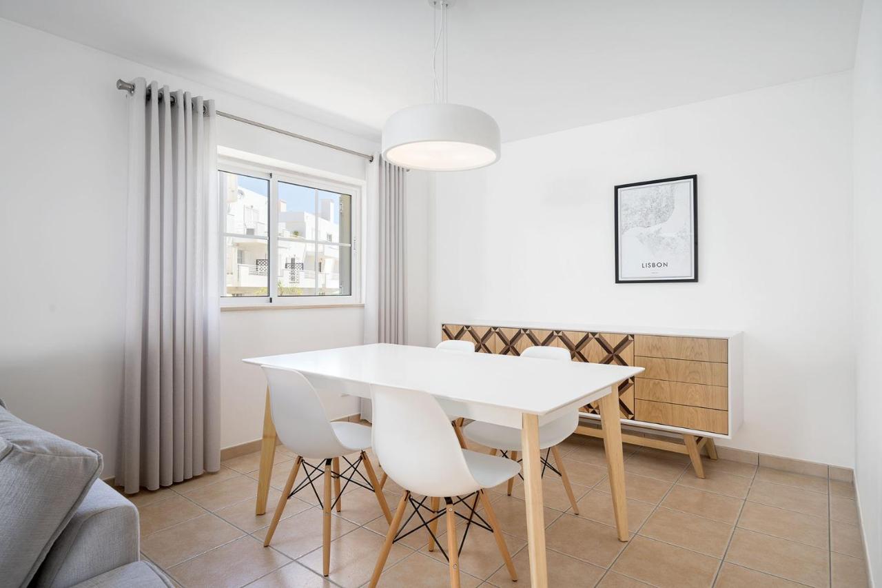 Sunny Cabanas De Tavira Apartment Екстериор снимка