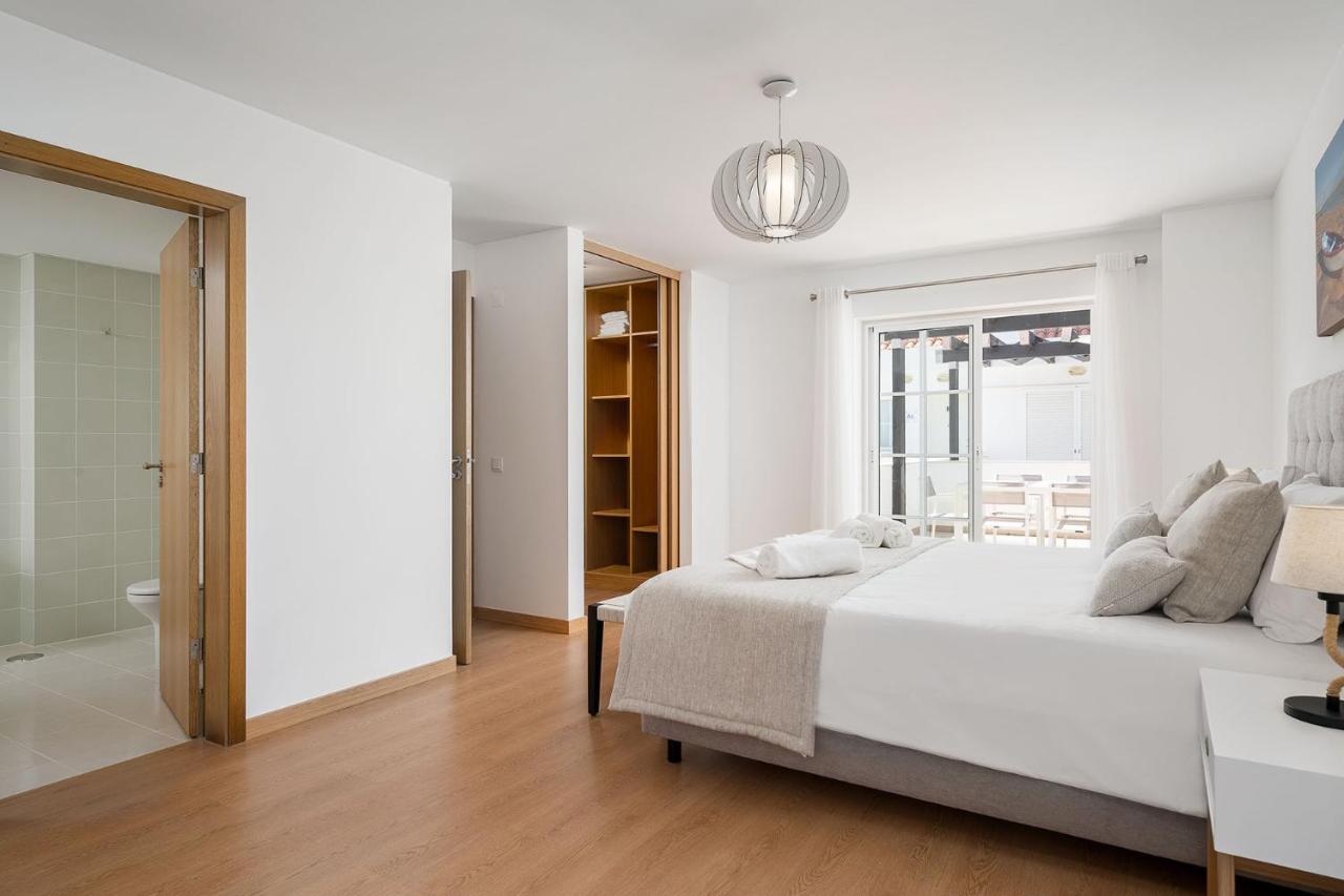 Sunny Cabanas De Tavira Apartment Екстериор снимка