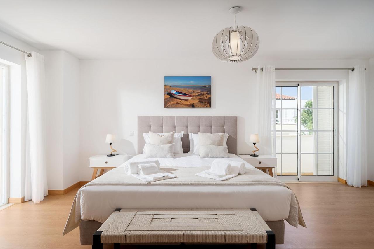 Sunny Cabanas De Tavira Apartment Екстериор снимка