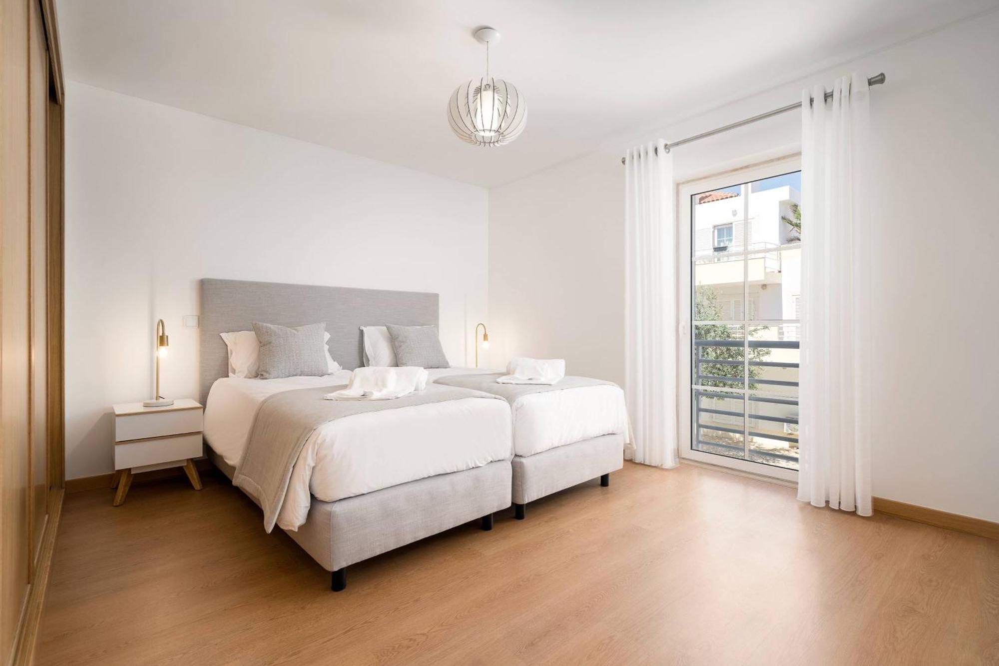 Sunny Cabanas De Tavira Apartment Екстериор снимка