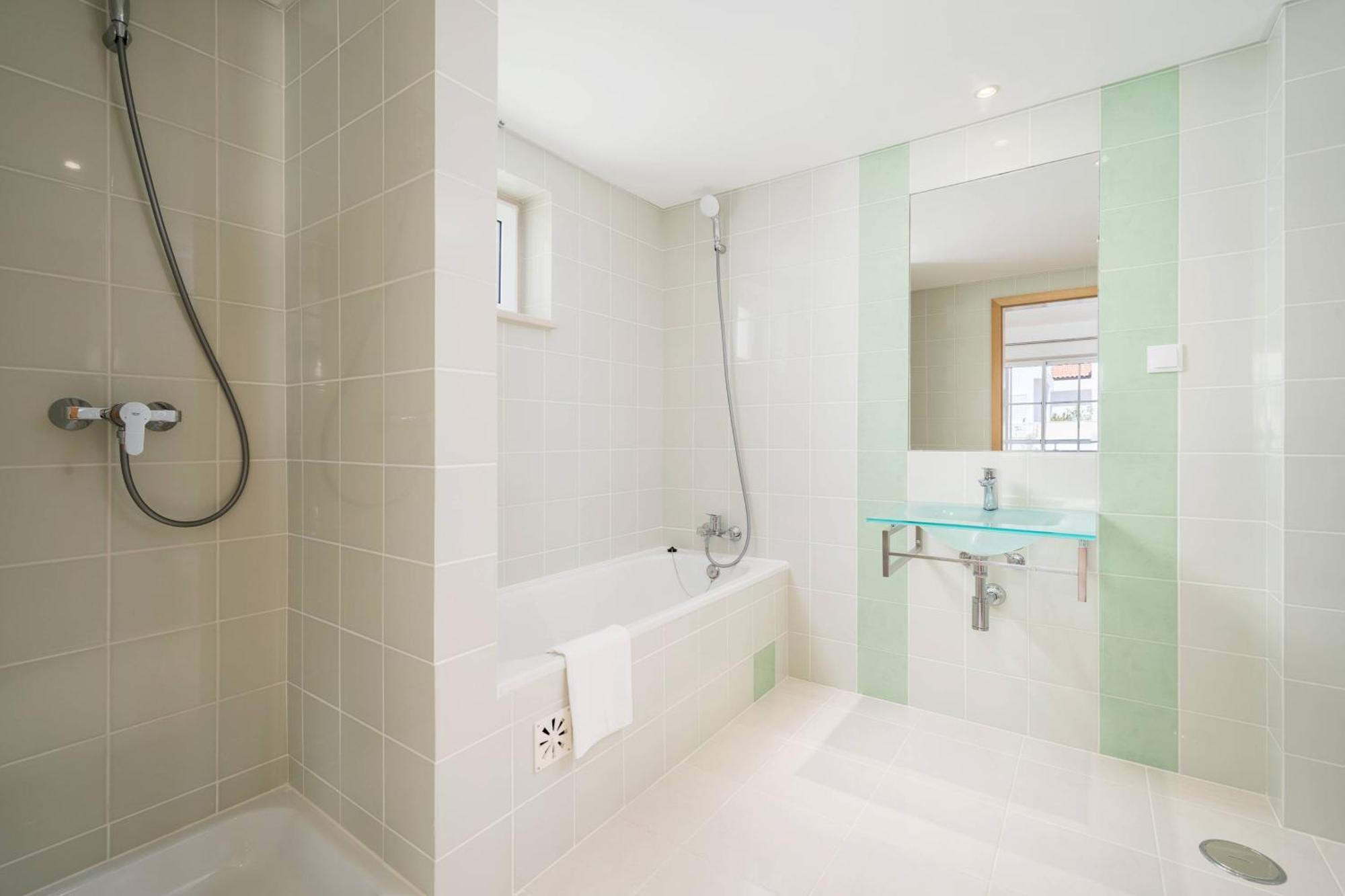 Sunny Cabanas De Tavira Apartment Екстериор снимка